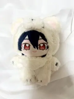 いつぬい 青葉つむぎ あんスタ ぬいぐるみ - メルカリ