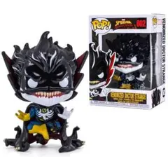 Funko POP! VENOMIZED DOCTOR STRANGE 602のサムネイル