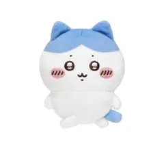ちいかわ　ハチワレだらけくじ　E賞　＊いつもの姿＊