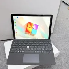 Surface Pro 5 4GB/128GB Core i5 Win 11のサムネイル