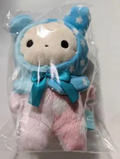 고흐전 부라사게 인형 샤포