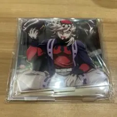 鬼滅の刃　場面写そのままアクリルスタンド　童磨　第二期