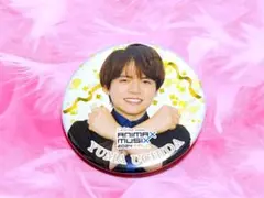 内田雄馬　缶バッジ　15個セット 2025年最新】内田雄馬 缶バッジの人気アイテム - メルカリ