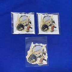 家庭教師ヒットマンREBORN! 笹川了平 イーディス イートゥーン アクキー