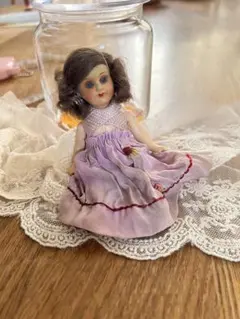 2025年最新】アンティークドールドレスの人気アイテム - メルカリ