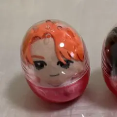 JO1 かぷっこふれんず　川尻蓮