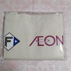 イオン　北海道日本ハムファイターズ　トートバッグ