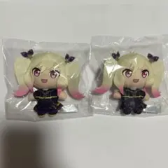 プロセカ ラッキーくじ 天馬咲希 ぬいぐるみ
