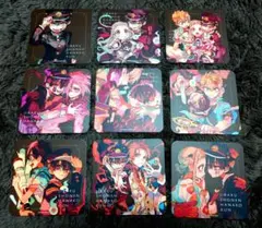 地縛少年花子くん プリンセスカフェ 特典 コースター