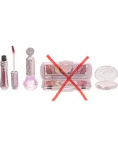 JILLSTUART クリスマスコフレセット　バラ売り可