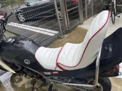 2025年最新】vt250f 三段シートの人気アイテム - メルカリ