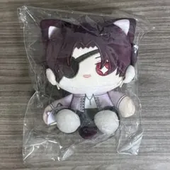 【2月まで】蘇枋隼飛 WIND BREAKER ウィンブレ ￼中国限定ぬいぐるみ