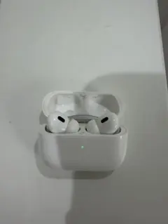 AirPods Pro第2世代 箱あり