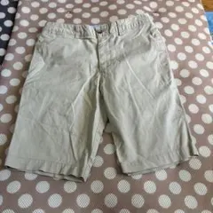 POLO RALPH LAUREN 半ズボン 12サイズ ベージュ
