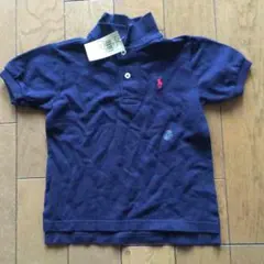 ポロラルフローレン ポロシャツ２Ｔ