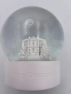 2026年最新】ウェッジウッドスノーグローブの人気アイテム - メルカリ