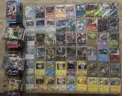 ポケモンカード引退品　まとめ売り