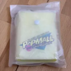 なにわ男子　POPMALL クリアケース