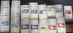ポケモンカードゲーム 汎用カード まとめ売り