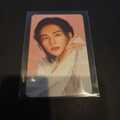 Straykids Hyunjin ヒョンジン NACIFIC