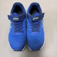 asics アシックス　レーザービーム　20.5センチ