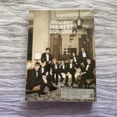 Snow Man THE BEST 2020-2025 初回盤B