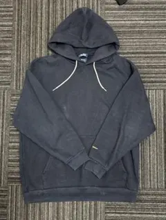 Nautica 紺色フード付きパーカー