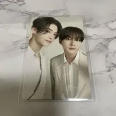 ENHYPEN WALK THE LINE ジョンウォン ニキ マンネズ トレカ