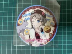 渡辺曜 沼津 まちあるき缶バッジ ラブライブ!サンシャイン!! - メルカリ