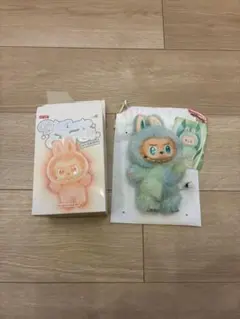 ラブブ Big into Energy