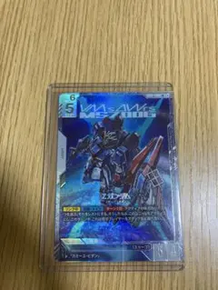 ガンダムカードゲーム ニュータイプチャレンジ