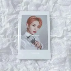 ENHYPEN WALK THE LINE インスタント フォト チェキ ヒスン