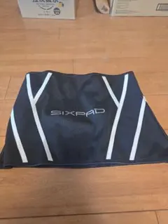 SIXPAD エクササイズウェア LLサイズ - メルカリ