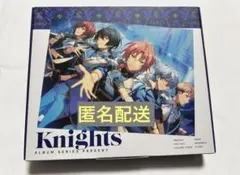 あんさんぶるスターズ Knights ALBUM 初回限定盤 アルバム あんスタ