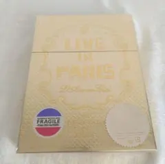 L'Arc～en～Ciel/LIVE IN PARIS〈2枚組〉 - メルカリ