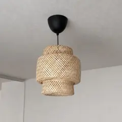 IKEA SINNERLIG スイネリグ ペンダントランプ