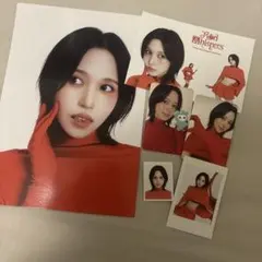 TWICE season's greetings 韓国 シーグリ ミナ