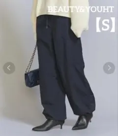 ユナイテッドアローズ ワークパンツ