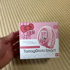 2026年最新】tamagotchi smart サンリオキャラクターズスペシャル
