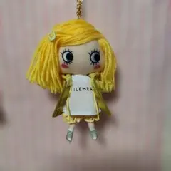 ご確認用 イルメール ハッピードール アウトフィット イーマリーちゃん