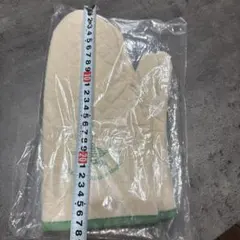 アラジンミトン、鍋つかみのサムネイル