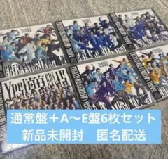Yes!東京 まとめ売り 15周年盤 6枚セット EBiDAN 新品未開封⑮