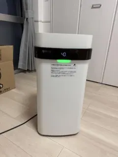 Airdog エアドッグ 2021 X5s スペシャルエディション 空気清浄機 動作確認済み美品 清掃済み リモコン付き エアドッグの空気清浄機「Airdog X5s」使用レビュー！X5Dとの違いは