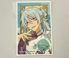 あんスタ ステッカー 日々樹渉