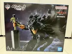 一番くじ ベルセルク 反撃の誓い A賞 ガッツ フィギュア