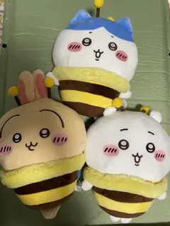 ちいかわ ハチさん BIGぬいぐるみ