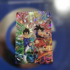 2025年最新】ドラゴンボールヒーローズ 孫悟空 ugm7-secの人気アイテム