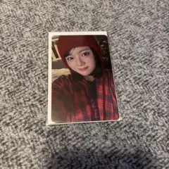 TWICE JYP POPUP ラントレ トレカ 1万円特典 ジョンヨン