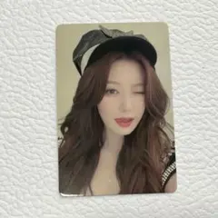 2026年最新】メンバー名：シュファ K-POPの人気アイテム - メルカリ