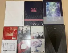 BTS アルバム